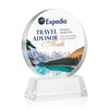 Glenwood Vividprint™ Award on Base