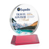 Glenwood Vividprint™ Award on Base