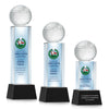 Golf Ball VividPrint™ Award on Belcroft