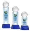 Golf Ball VividPrint™ Award on Belcroft