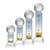 Golf Ball VividPrint™ Award on Stowe