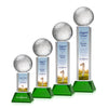Golf Ball VividPrint™ Award – Base & Size Options