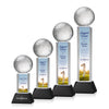 Golf Ball VividPrint™ Award – Base & Size Options