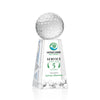 Golf Ball VividPrint™ Award on Novita