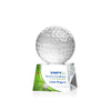 Golf Ball VividPrint™ Award on Robson