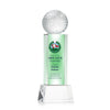 Golf Ball VividPrint™ Award on Belcroft