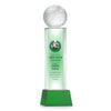 Golf Ball VividPrint™ Award on Belcroft