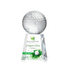 Golf Ball VividPrint™ Award on Celestina