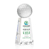 Golf Ball VividPrint™ Award on Novita