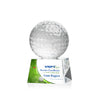 Golf Ball VividPrint™ Award on Robson