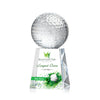 Golf Ball VividPrint™ Award on Celestina