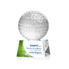 Golf Ball VividPrint™ Award on Robson