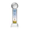 Golf Ball VividPrint™ Award – Base & Size Options