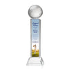 Golf Ball VividPrint™ Award – Base & Size Options