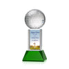 Golf Ball VividPrint™ Award – Base & Size Options