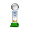 Golf Ball VividPrint™ Award – Base & Size Options