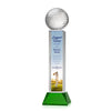Golf Ball VividPrint™ Award – Base & Size Options