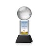 Golf Ball VividPrint™ Award – Base & Size Options