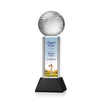 Golf Ball VividPrint™ Award – Base & Size Options