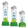 Soccer Ball VividPrint™ Award on Belcroft