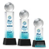 Soccer Ball VividPrint™ Award on Belcroft