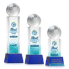 Soccer Ball VividPrint™ Award on Belcroft