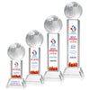 Soccer Ball VividPrint™ Award on Stowe