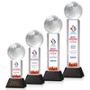 Soccer Ball VividPrint™ Award on Stowe