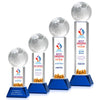 Soccer Ball VividPrint™ Award on Stowe