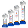Soccer Ball VividPrint™ Award – Base & Size Options
