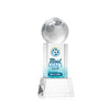 Soccer Ball VividPrint™ Award on Belcroft