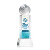 Soccer Ball VividPrint™ Award on Belcroft
