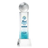 Soccer Ball VividPrint™ Award on Belcroft