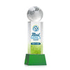Soccer Ball VividPrint™ Award on Belcroft