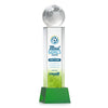 Soccer Ball VividPrint™ Award on Belcroft