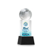 Soccer Ball VividPrint™ Award on Belcroft