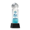 Soccer Ball VividPrint™ Award on Belcroft