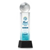 Soccer Ball VividPrint™ Award on Belcroft