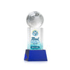 Soccer Ball VividPrint™ Award on Belcroft
