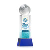 Soccer Ball VividPrint™ Award on Belcroft