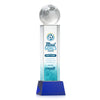 Soccer Ball VividPrint™ Award on Belcroft