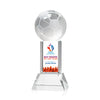 Soccer Ball VividPrint™ Award – Base & Size Options