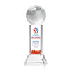 Soccer Ball VividPrint™ Award – Base & Size Options