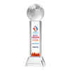 Soccer Ball VividPrint™ Award on Stowe