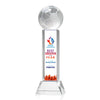 Soccer Ball VividPrint™ Award – Base & Size Options