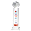 Soccer Ball VividPrint™ Award on Stowe