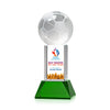 Soccer Ball VividPrint™ Award – Base & Size Options