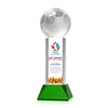 Soccer Ball VividPrint™ Award – Base & Size Options