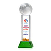 Soccer Ball VividPrint™ Award on Stowe