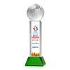 Soccer Ball VividPrint™ Award – Base & Size Options